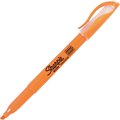 Sharpie Highlighter, Chisel Point, Nontoxic, Orange 12PK SAN27006